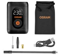 OSRAM OTIR1600ESN Compresseur TYREinflate 1600 ESSENTIAL 7.0 bar