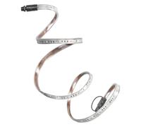 OSRAM Outdoor Flex RGB bandelette LED 20M IP65, télécommande incluse, extensible