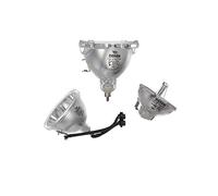OSRAM P-VIP 210/0.8 E20.9, Lampe de vidéoprojecteur, Ampoule sans boîtier