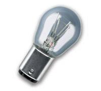 OSRAM P21 / 5W 12V Ampoule Clignotants BAY15d 7528 Lampe Automatique