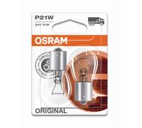 OSRAM P21W 24V Ampoule Clignotants BA15s 7511-02B Lampe Automatique