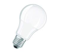 OSRAM Pack de 2 LED BASE FR 60 non-dim 8,5W/827 E27 - Blanc chaud