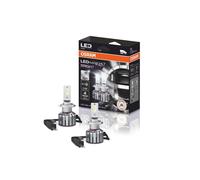 Osram Paire De Lampes À Led Pour Véhicules 24V 300% De Lumière En Plus