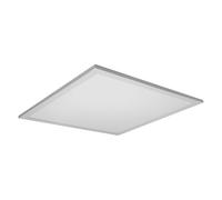 Osram PANNEAU LED SMART+ Matter PLANON PLUS RGBW, 450x450mm, 28W, 2100lm, 3000K, Compatible Matter WLAN, Alexa