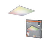 Osram PANNEAU LED SMART+ Matter PLANON PLUS RGBW, 600x600mm, 36W, 3200lm,