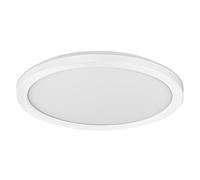 Osram PANNEAU LED ULTRA MINCE SMART+ WiFi Orbis 235mm Blanc, 19W, 1140lm,