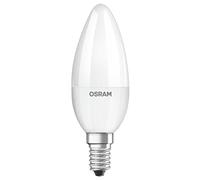 Osram Parathom CLB 5,7W, E14, FR Blanc Confort 827,dim, 470 lm, 5,7 W