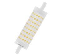 Ampoule LED R7S - Gradable - 15W 2000LM 2700K OSRAM