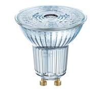 OSRAM Lamps LED à réflecteur PAR16 gradables, culot à broches PARATHOM® PRO PAR16 35 36 ° 3.4 W/2700 K GU10