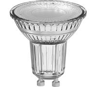 Osram Parathom Reflector LED 50 dimmable 36° 4.5 W/927 ampoule GU10 | Parathom Reflector LED | GU10 | 4.5 W | Blanc chaud
