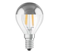 Osram Parathom Retrofit Classic P34 Mirror 4 W 2700 K E14