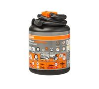 Osram Pâte À Réparer Les Pneus Tyreseal 450ml
