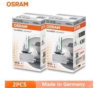 Osram Lampe halogène D2S 66240CLC Xenarc Classic XW