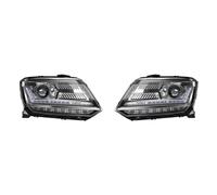 OSRAM Phare LEDriving pour VW Amarok - BLACKEDITION LEDHL107-BK
