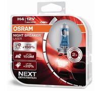 Osram Philips DUOPACK 2Pcs. Halogène Xenon LED Tous Types Choix Libre