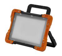 OSRAM plafonnier 50W 4000K orange avec boîtier en aluminium, protection IP20, idéal pour rénovations et atelier