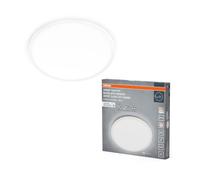 Osram Plafonnier blanc, 3000 K / 4000 K, blanc chaud, 1450 lm, 18 W, 29,3