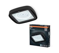 OSRAM HOMELIGHTING Highbay Ufo 130W 865 IP65 Black 4099854429330 Luminaire industriel LED 130.00 W noir