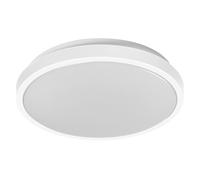 OSRAM Plafonnier LED ORBIS LONDON 280mm, blanc, 16W, 2000lm, couleur de lumière