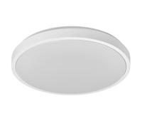 OSRAM Plafonnier LED ORBIS LONDON 400mm, blanc, 24W, 2700lm, couleur de lumière