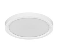 OSRAM Plafonnier LED Orbis Quickfix 195mm, 16W, 3000K Blanc chaud, 1200lm, Clic