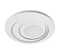 Osram Plafonnier LED ORBIS SPIRAL RD CL 505mm, blanc, 42W, 4000lm, couleur