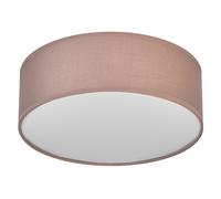 OSRAM Plafonnier ORBIS PARIS 300mm, marron, culot E27, peut être équipé d'une am