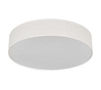 OSRAM Plafonnier ORBIS PARIS 480mm, beige, culot 3xE27, peut être équipé d'une a