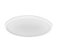 OSRAM Plafonnier ORBIS Ultra Slim 400mm, blanc, 22W, 2720lm, lumière blanche cha