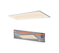 Osram Plafonnier Planon Plus blanc avec technologie LED avancée, 36 W, | Planon Plus, Indoor Wall Lighting, Blanc, 25000 h, pack de 1