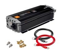 OSRAM Powerinvert Pro Pur Sinuswellen-Wechselrichter 12V
