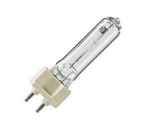 Osram Powerstar HCI-T 70W/NDL. Ampoule aux Halogénures Métalliques 70w 4200k G12.