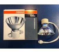 OSRAM Powerstar Hqi-R 150W Néerlandais / Fo Lampe à Vapeur Halogènes Métallique
