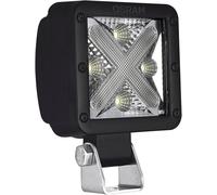 OSRAM Projecteur de travail 12 V LEDriving CUBE MX85-WD LEDDL101-WD éclairage de proximité large (l x H x P) 57 x 85 x 121.5 mm
