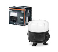 Osram Projecteur de travail LED VAL 360 2XSOK, gris foncé/noir, 30W,