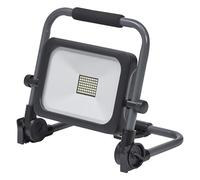 Osram Projecteur de travail LED VAL BAT, gris foncé/noir, 30W, 3000lm,