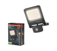 Osram Projecteur Extérieur LED avec Capteur ENDURA Flood, 30W, 3000lm,