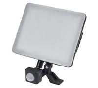 Osram Projecteur LED avec Capteur ENDURA Flood 50W 4250lm Noir IP44