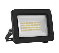 OSRAM HOMELIGHTING Floodlight EA 15W 840 Dark Grey 4099854429514 Projecteur extérieur 15 W