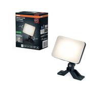 Osram Projecteur LED ENDURA Flood Adjustable, 10W, 850lm, 4000K blanc