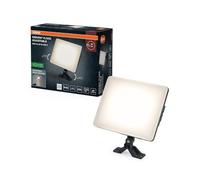 Osram Projecteur LED ENDURA Flood Adjustable, 50W, 4250lm, 4000K blanc