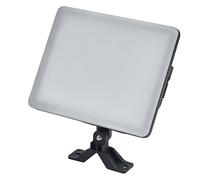 Osram Projecteur LED ENDURA Flood Adjustable, 50W, 4250lm, 4000K blanc froid, Noir, Aluminium, réglable, IP65