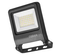OSRAM Projecteur LED ENDURA FLOOD PC 30W, blanc chaud 3000K, 3000 lumens, proje