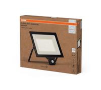 OSRAM HOMELIGHTING Floodlight Essential Sensor 150W 4000K 4099854429958 Projecteur LED extérieur avec détecteur de mouvements 150.00 W Couleur déclairage