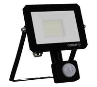 Osram Projecteur LED LUX moderne 30 W, 2 700 lm, 3 000 K, IP65, aluminium