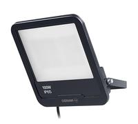 Osram Projecteur LED SMART+ Matter Floodlight, 30W, 2400lm, RGBW 16 millions de couleurs, 3000K, WiFi, Matter, Alexa/Google, IP65