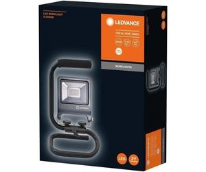OSRAM Projecteur Worklight sur pied - 20 W - 1700 lm