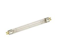 OSRAM Puritec HNS 4 W G5, lampe fluorescente, stérilisation lumière UV, lampe de désinfection lumière UV, lampe ultraviolette, désinfection de l'air, de l'eau et de la surface, boîte pliante (1 pièce)