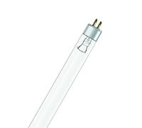 OSRAM Puritec HNS 6 W G5, lampe fluorescente, stérilisation lumière UV, lampe de désinfection lumière UV, lampe ultraviolette, désinfection de l'air, de l'eau et de la surface, boîte pliante (1 pièce)