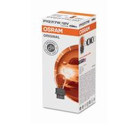 OSRAM PY27 / 7W 12V Ampoule Clignotants W25x16q 27/7 3757AK Lampe Automatique
